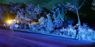 Investiga Fiscalía feminicidio de mujer en Monte Albán