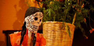 Día de Muertos: Enclave en Oaxaca para reencontrarse con la tradición ancestral
