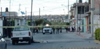 Reportan enfrentamiento en Arteaga, Michoacán; hay 2 muertos