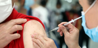 Arranca IMSS jornada nacional de vacunación contra la Influenza