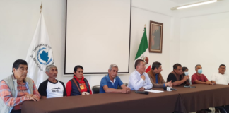 Zimatlán de Lázaro Cárdenas y San Sebastián Nopalera firmará pacto de paz