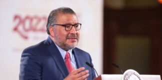 Renuncia Horacio Duarte, administrador general de Aduanas