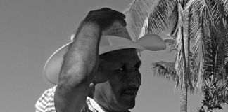 Investiga Fiscalía homicidio calificado cometido contra poblador de Paso de la Reyna