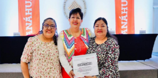 Cuatro mujeres ganan Premio Estatal de Investigación en Salud 2022