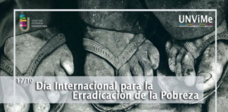 EfeméridesRIO: Día Internacional para la Erradicación de la Pobreza
