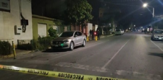 Ejecutan a dos hombres en la colonia Reforma, eran de Veracruz