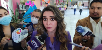 Votará PRI a favor de permanencia de fuerzas armadas en calles hasta 2028