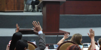 Refuerzan leyes para proteger y castigar violaciones a derechos del pueblo oaxaqueño