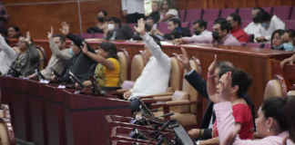 Reforman Código Civil de Oaxaca; expedición de actas de nacimiento serán gratuitas