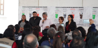 Municipio de Oaxaca exhorta a separar residuos sólidos