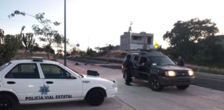 Asegura SSP 159 vehículos con reporte de robo