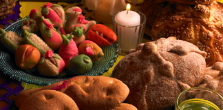 Recomienda IMSS no caer en excesos durante festividades por “el Día de Muertos”