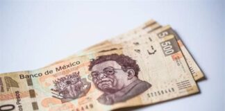 Aumentará salario mínimo 20% a partir del 1 de enero de 2023