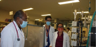 Casimiro Romeo Zárate, guardián de la salud infantil en Oaxaca