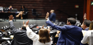 Tras 14 horas de debate aprueban en San Lázaro Ley de Ingresos 2023