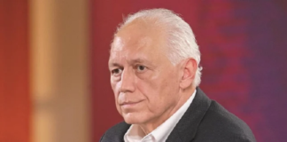 Bajo Reserva: Titular de Senasica con las horas contadas