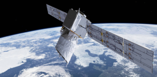 EfeméridesRIO: El satélite mexicano de comunicaciones es colocado en órbita