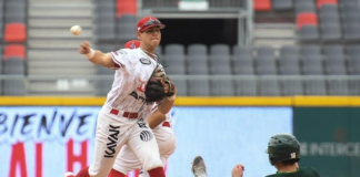 Diablos – Guerreros vence a Selección Mexicana Sub – 23