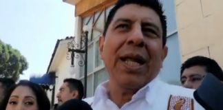 Los problemas se resolverán de fondo, dijo Salomón Jara ante problema de la basura