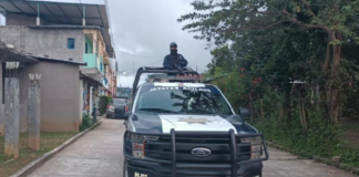 En una semana hay 14 personas detenidas en operativos