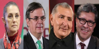 DETRÁS DE LA NOTICIA: Sucesión y crisis de fin de sexenio adelantada