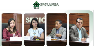 Acredita TEEO violencia política cometida contra regidora de La Reforma