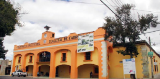 Muere presunto ladrón en cárcel de Tlalixtac