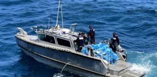 Oaxaca, entre las rutas para el trasiego de drogas