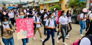 En 18 meses han muerto 235 mujeres por cáncer de mama en Oaxaca