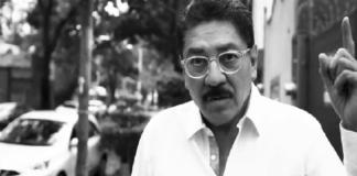 Ulises Ruiz se destapa como aspirante presidencial, ‘Tú eres el próximo pobre’; dice