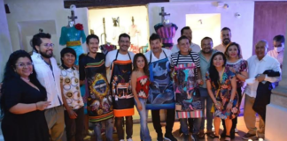 DETRÁS DE LA NOTICIA: ‘Xandú’, Tributo al Arte & Cocina, Mujeres Shaíque y Fabiola Calvo