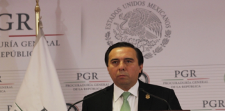 Promueve Zerón nuevo amparo contra orden de captura