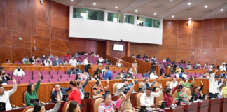 En Oaxaca, familiares están obligados a cuidar a adultos mayores