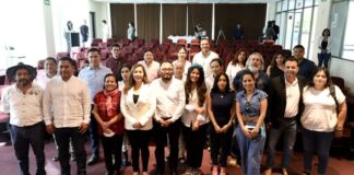 Mezcaleros solicitan apoyo al congreso local ante incumplimiento del saliente Secretario de Economía