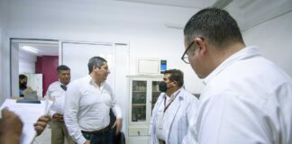 Pugna DDHPO por atención con enfoque de derechos humanos a personas en situación de tránsito