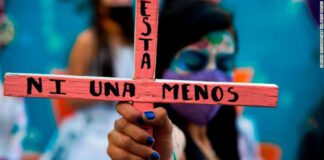 Ratifican sentencia contra feminicida de la Agencia de Santa Rosa Panzacola