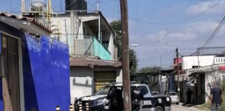 Investiga FGEO hallazgo de cuerpo sin vida en la Agencia de San Martín Mexicapan