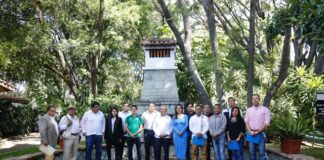 Designan Jurado Calificador para la elección del Premio Municipal del Deporte 2022.