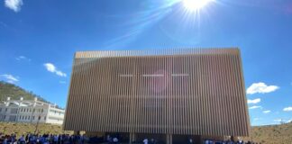 Inaugura Alejandro Murat el Centro Cultural Álvaro Carrillo