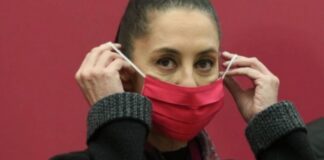 Sheinbaum descarta alarma por covid; hay más enfermedades respiratorias, dice