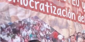 ¿Quién es Yenny Araceli Pérez Martínez, la nueva dirigente magisterial?