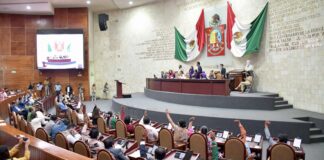 Piden a Ayuntamientos de Oaxaca integrar solicitudes de Leyes de Ingresos 2023