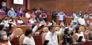 Conmemorará Congreso centenario de la muerte de Ricardo Flores Magón