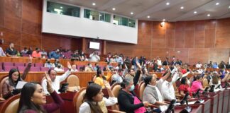 Exige Congreso a Semovi cuentas claras sobre Bici Ruta