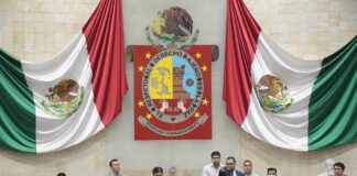 Obras fantasmas, pagadas y no ejecutadas, reclaman representantes populares a IOCIFED