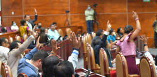 Reforman cuatro leyes en favor del medio ambiente en Oaxaca