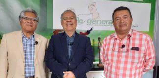 DETRÁS DE LA NOTICIA: Buscarían revocar el mandato de Neri por Crisis de la Basura