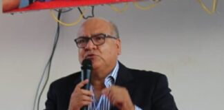 El INE no se toca: Javier Villacaña