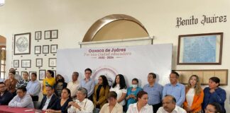 Municipio de Oaxaca solicitará emergencia sanitaria por tema de la basura