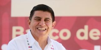 Convoca gobernador electo a magisterio a trabajar juntos por la educación en Oaxaca